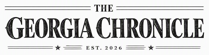 The Georgia Chronicle — Est. 2026